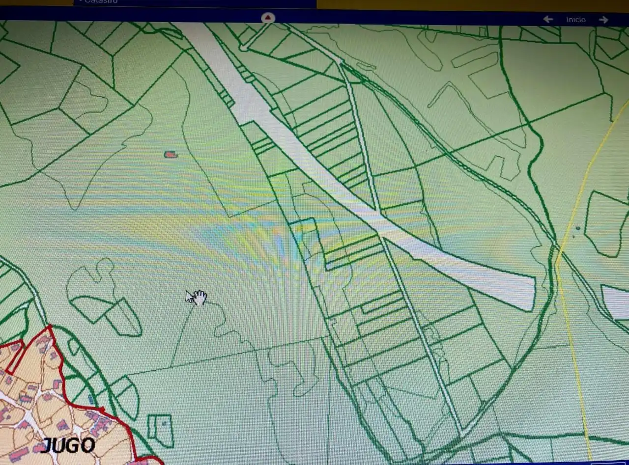 Rustikales Grundstück zum Verkauf in Calle Ereijo, imagen 4