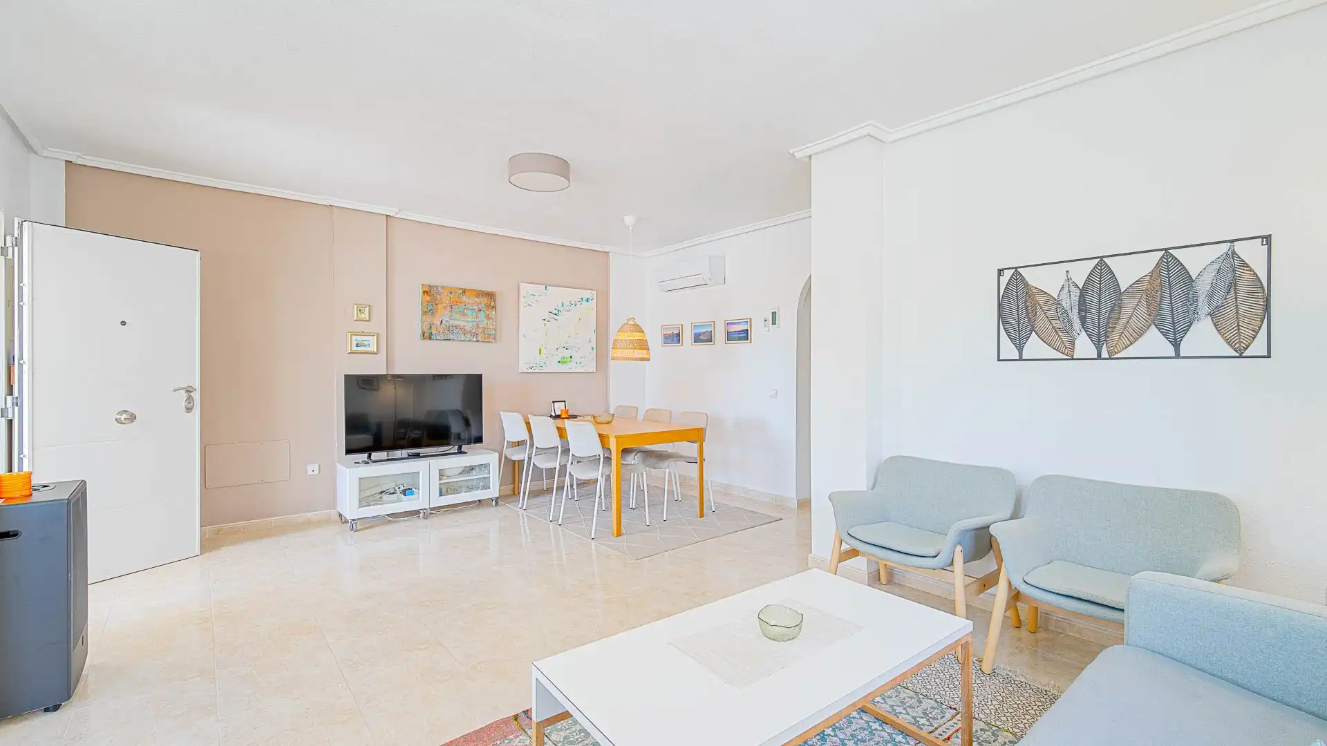 Casa a schiera in vendita a Ciudad Quesada, imagen 33