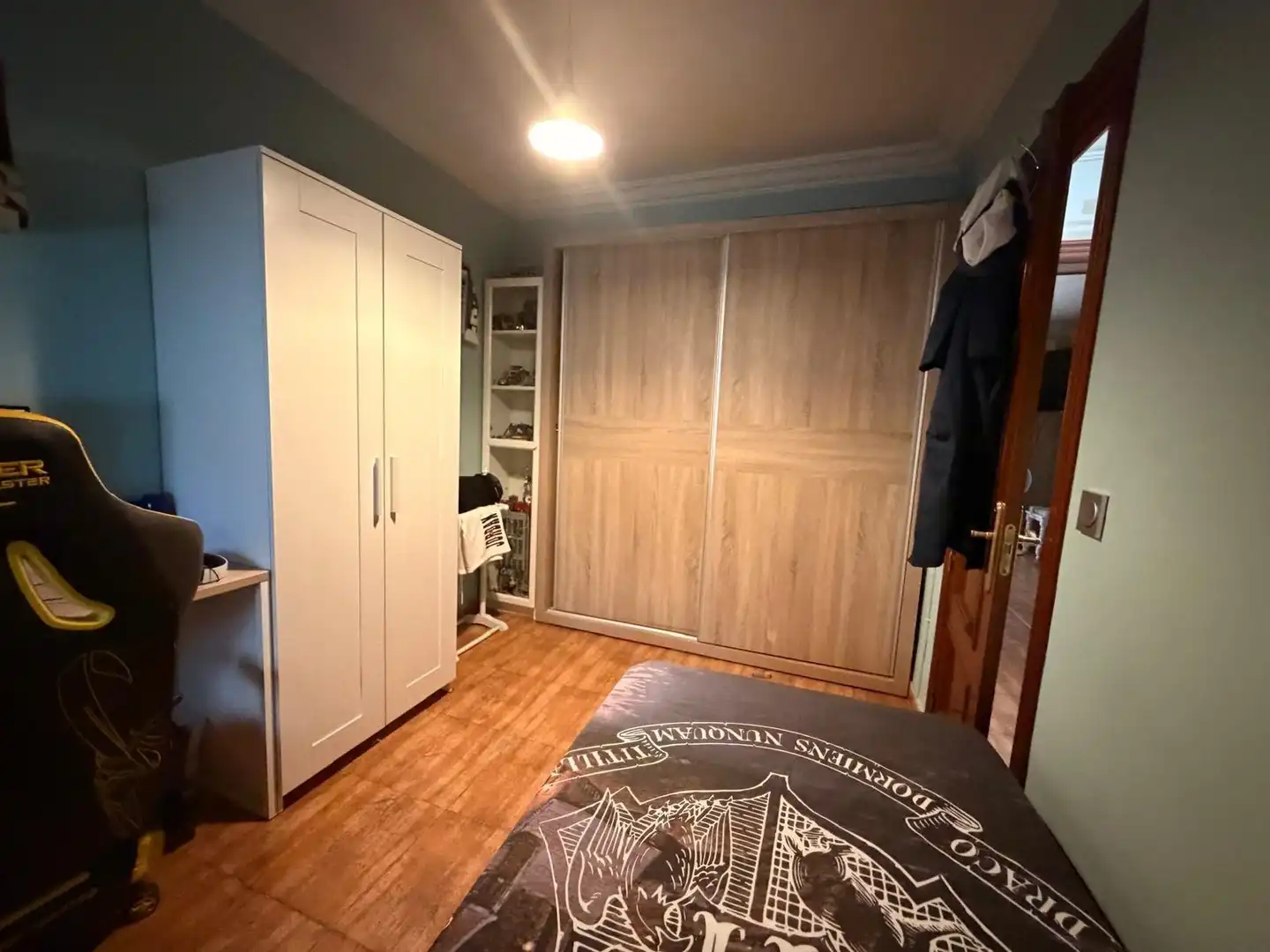 Dormitori de Casa o xalet en venda en Morón de la Frontera