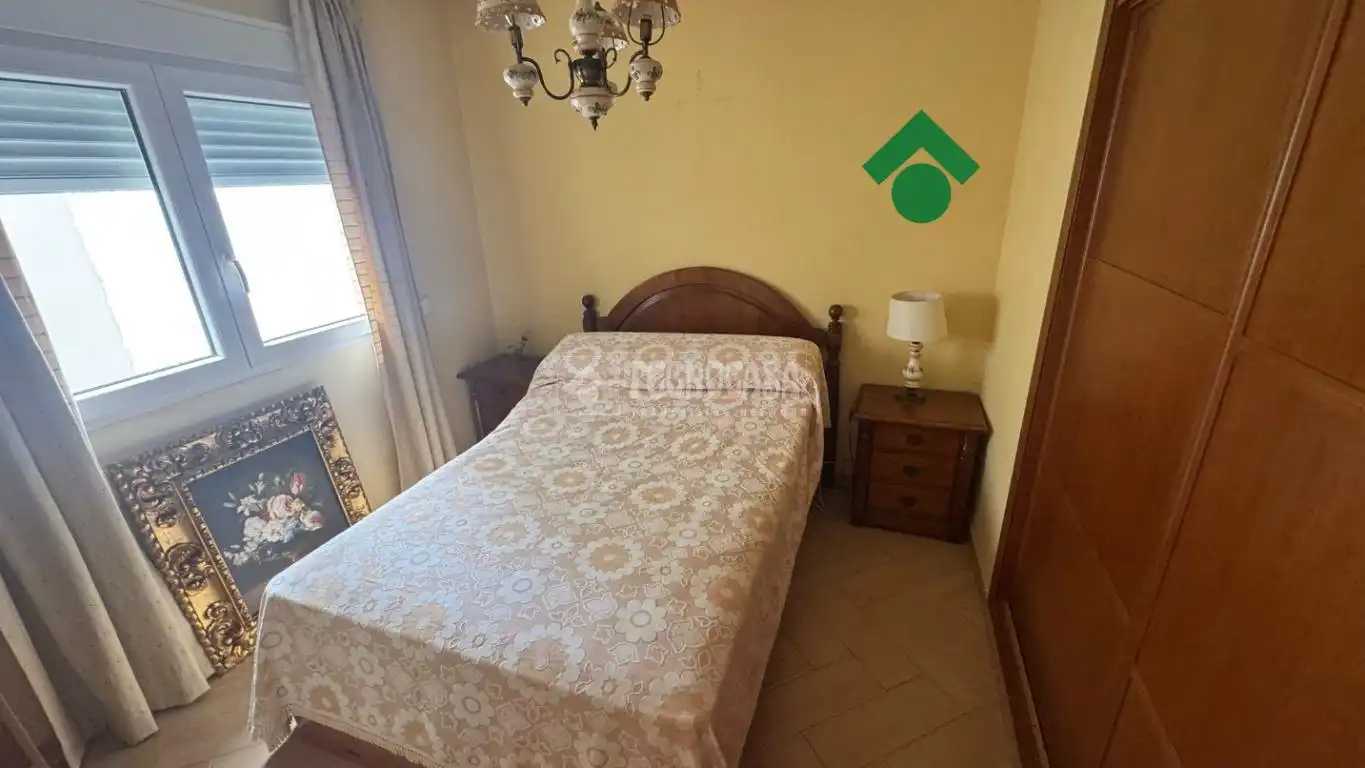 Habitación de Piso en venta en Cádiz