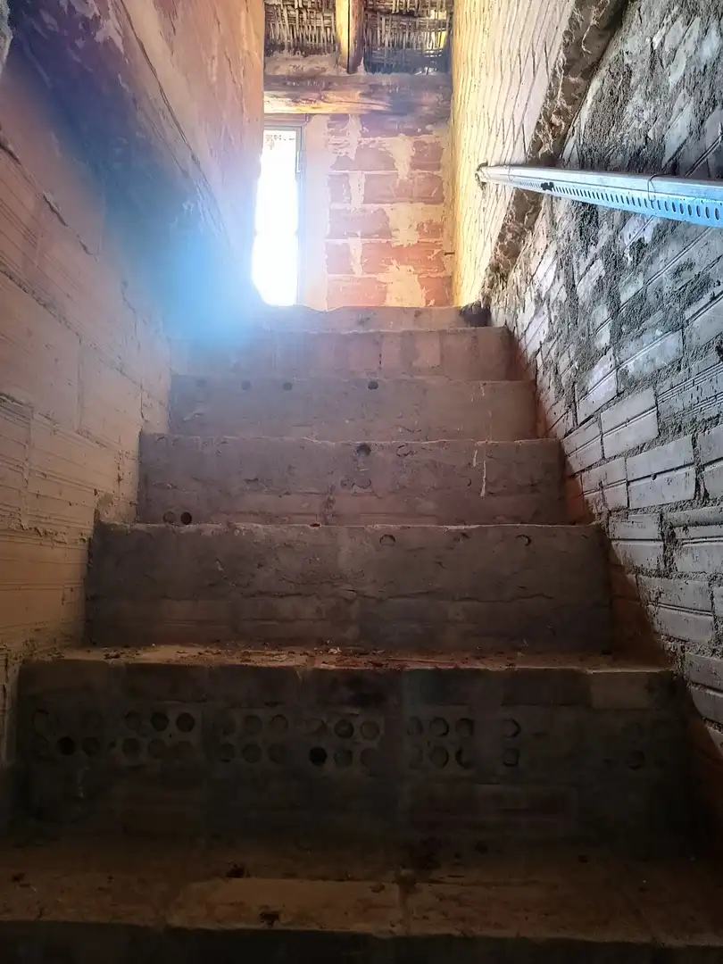 Finca rústica en venta en Alcampell con Terraza, Trastero y Amueblado