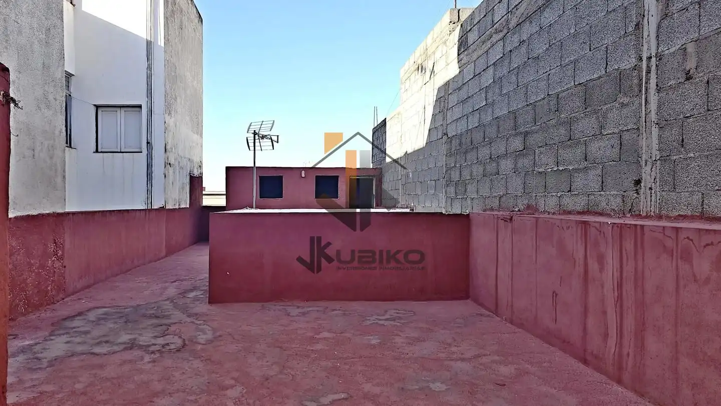 Casa adosada en venda en Taco - Los Andenes - Las Chumbreras