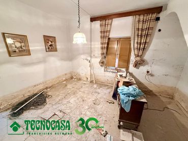 Casa bifamiliare con balcone in vendita a Mocejón