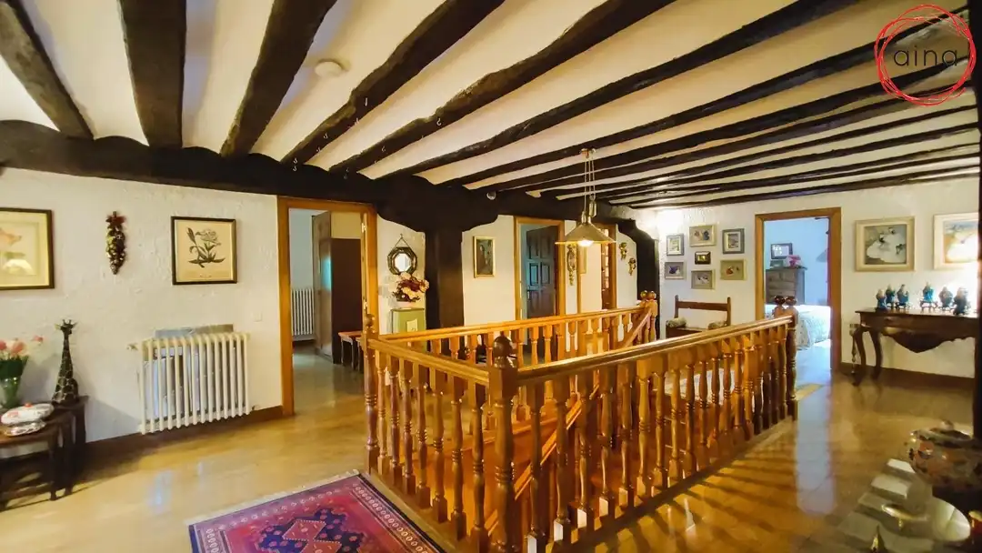 Houses for sale in Iza / Itza  with Heating, Private garden and Terrace