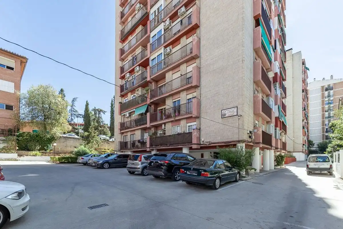 Wohnung mit Aufzug zum Verkauf in Norte, imagen 35