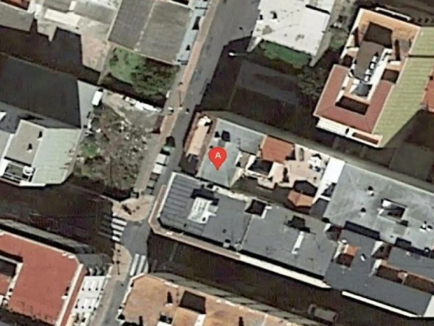 Vista exterior de Pis en venda en Oropesa del Mar / Orpesa