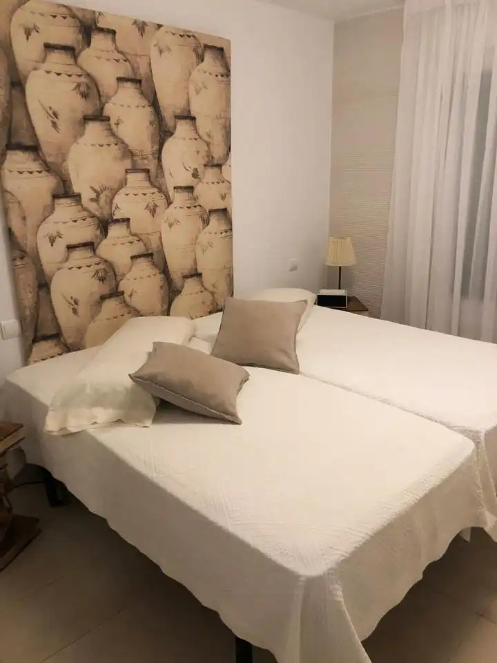 Houses for rent in Los Pinos, San Agustín - Bahía Feliz