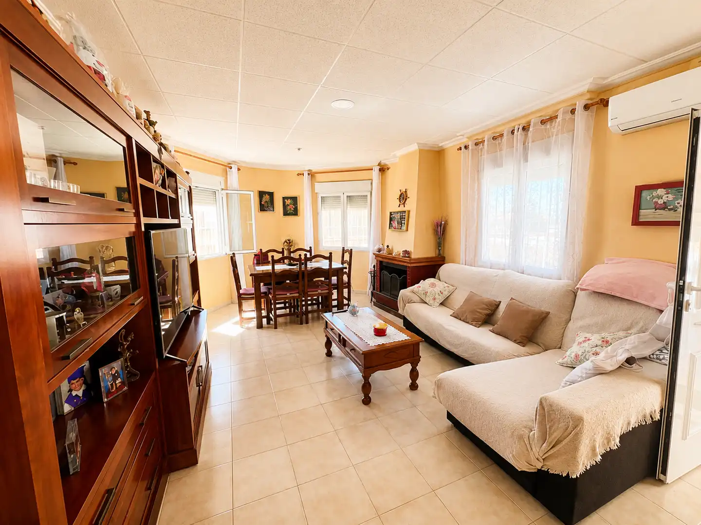 Villa avec piscine à vendre à Zona Carrefour - Urbanizaciones, imagen 4