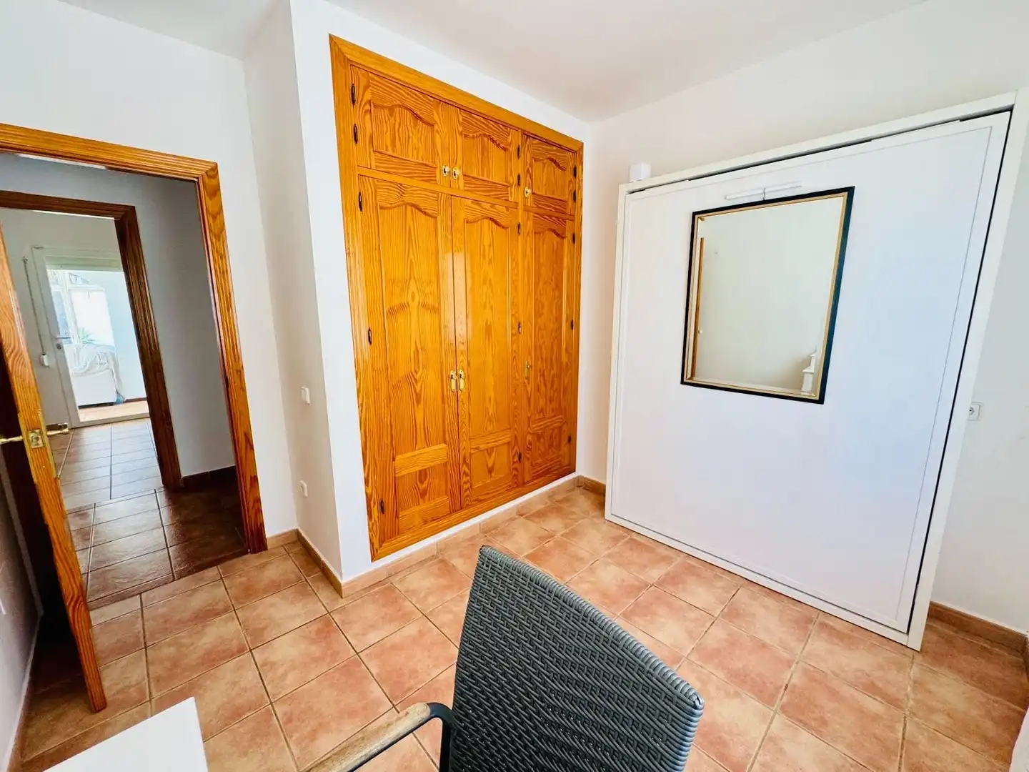 Casa o xalet en venda en Arenas amb Aire condicionat, Jardí privat i Traster
