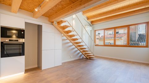 Foto 4 de Piso en venta en Nord, Barcelona
