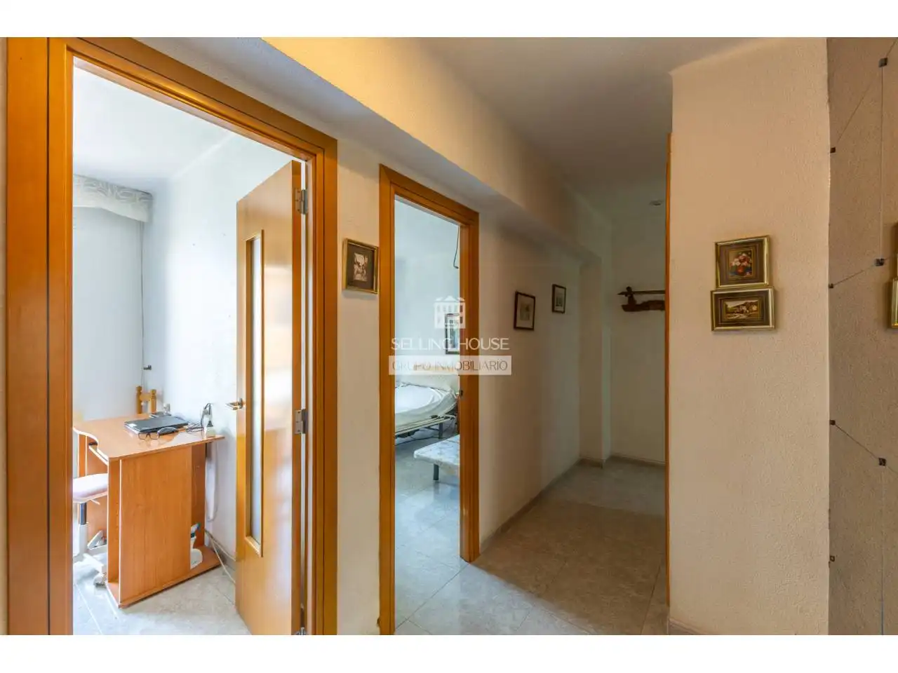 Piso en venta en Mislata con Amueblado y Balcón