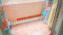 Balcony of Flat for sale in  Córdoba Capital  with Air Conditioner, Heating and Terrace