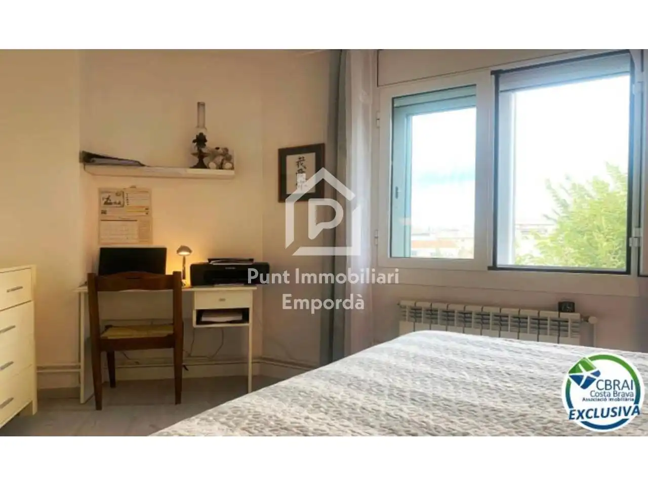Apartamento con ascensor en venta en Drassanes, imagen 20