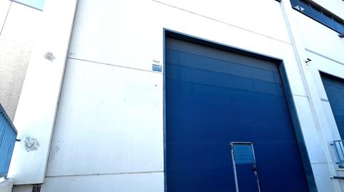 Photo 5 of Industrial buildings to rent in Carrer Bassa Miquela, 8, Mas Romeu, Tarragona