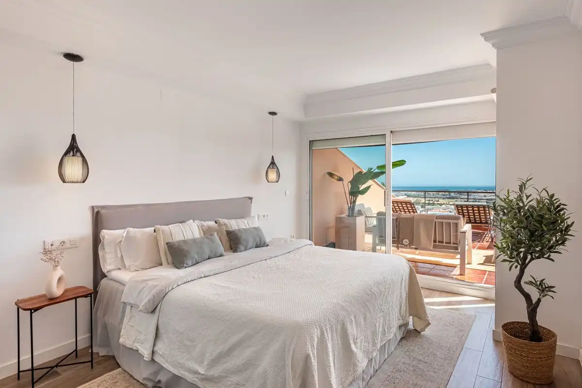Wohnung zum Verkauf in Nueva Andalucía, imagen 15