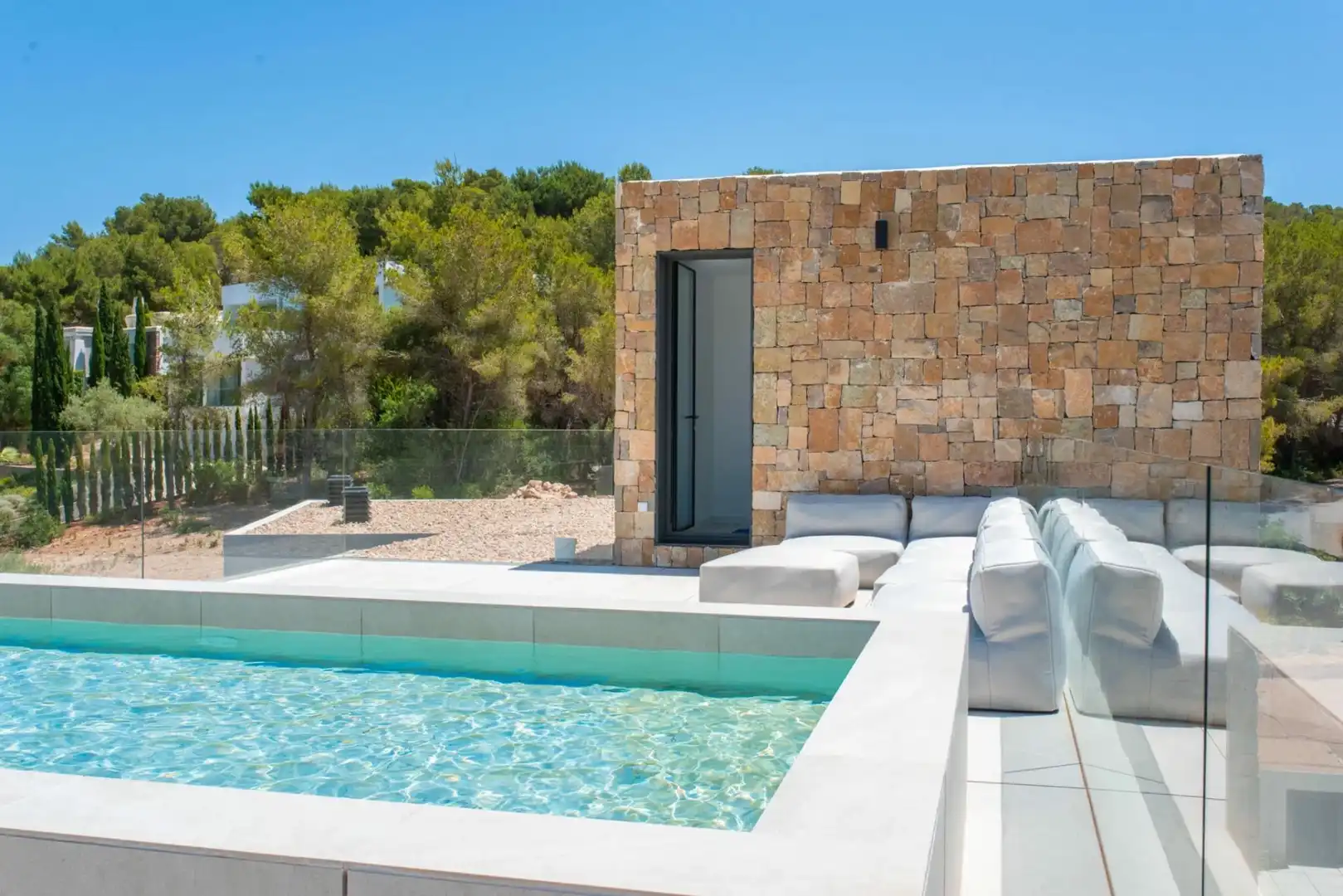 Haus mit Pool zum Verkauf in Roca Llisa, imagen 5