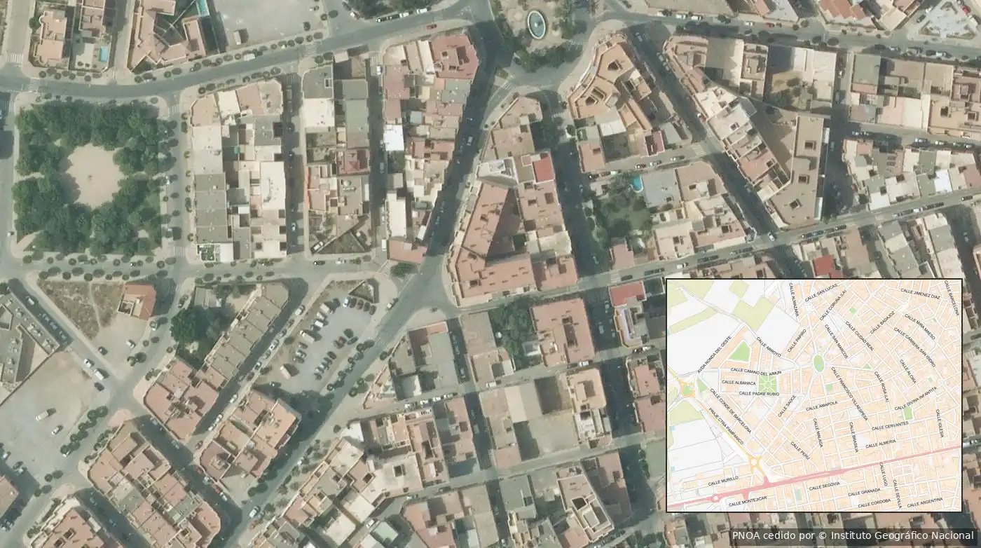 Flat for sale in El Ejido Ciudad, imagen 8