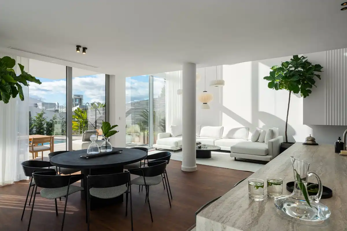 Villa mit Pool zum Verkauf in Milla de Oro, imagen 22