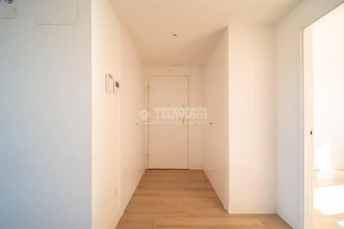 Piso de alquiler en Rivas-Vaciamadrid con Calefacción, Alarma y Domótica