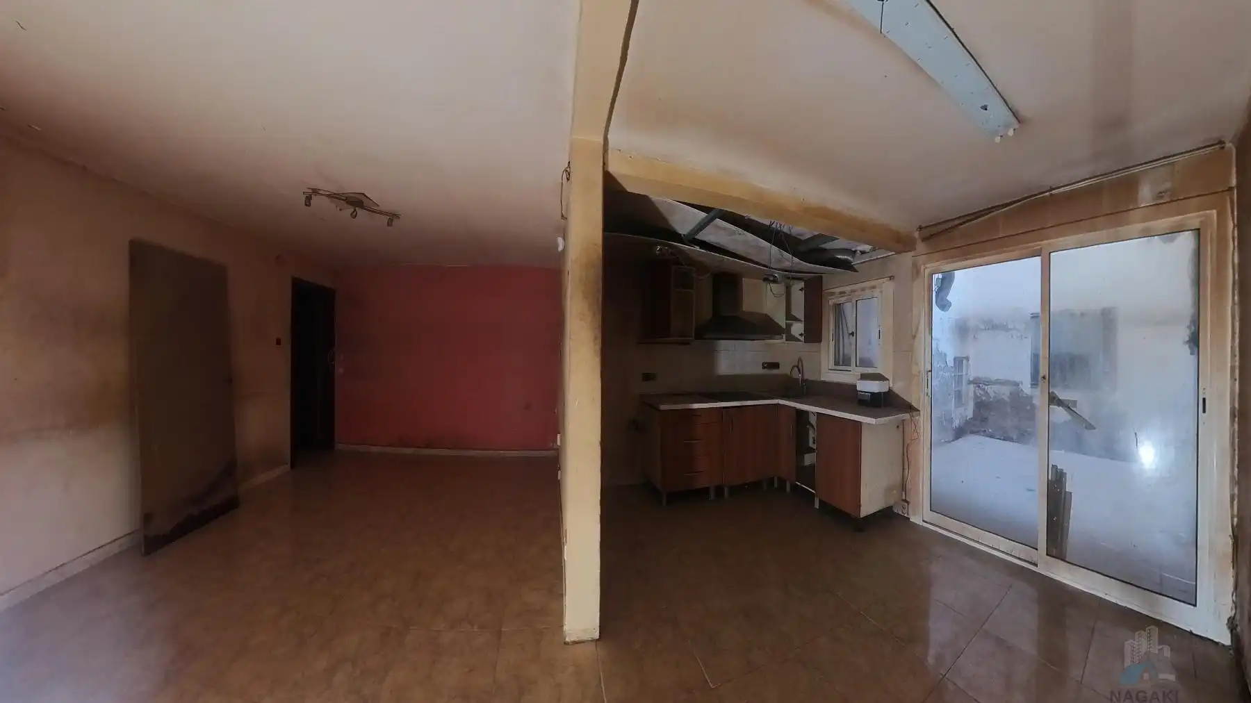 Cuina de Pis en venda en Terrassa