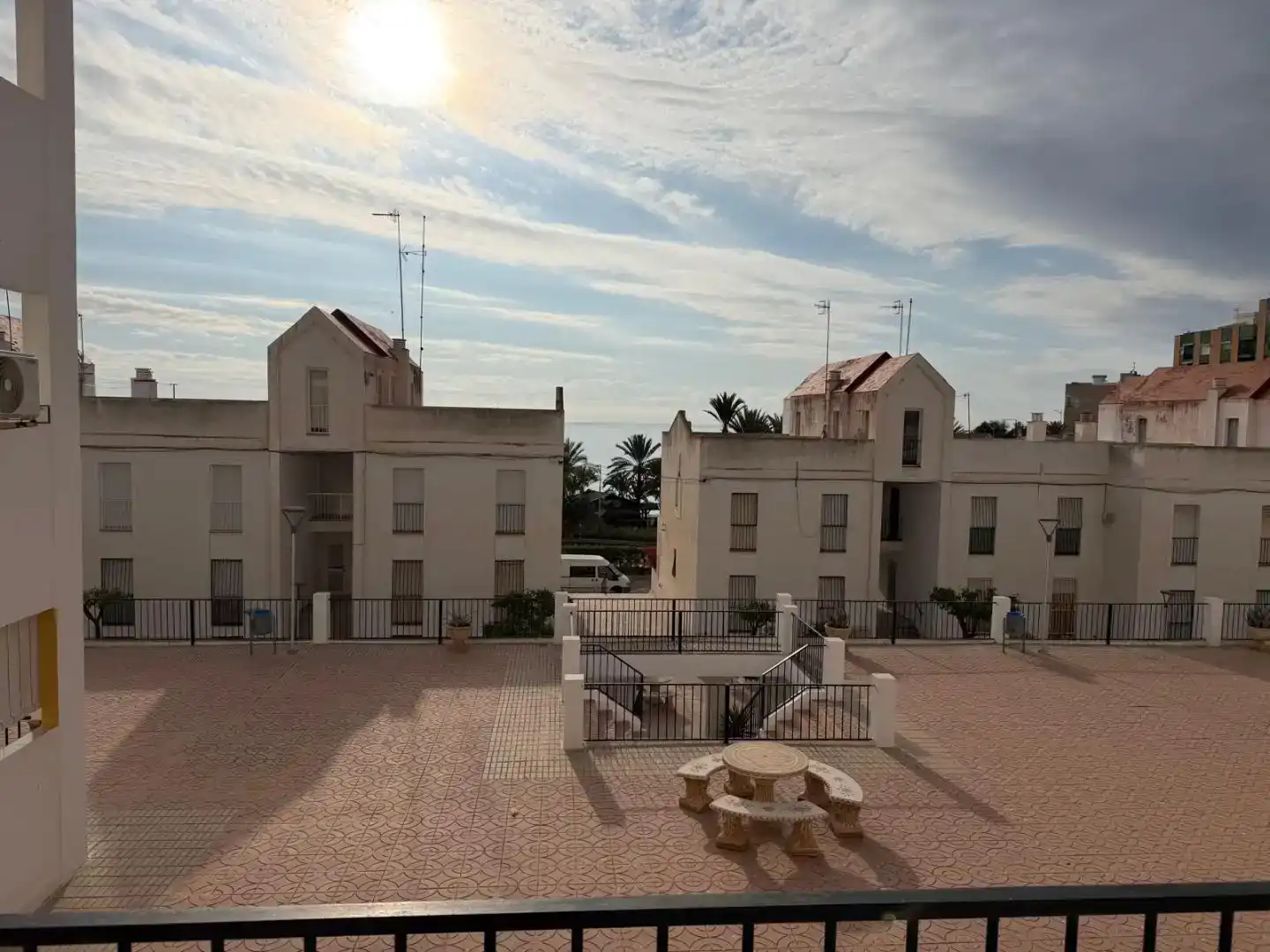 Wohnung zur Miete in Calle Segura, 81, San Juan de los Terreros