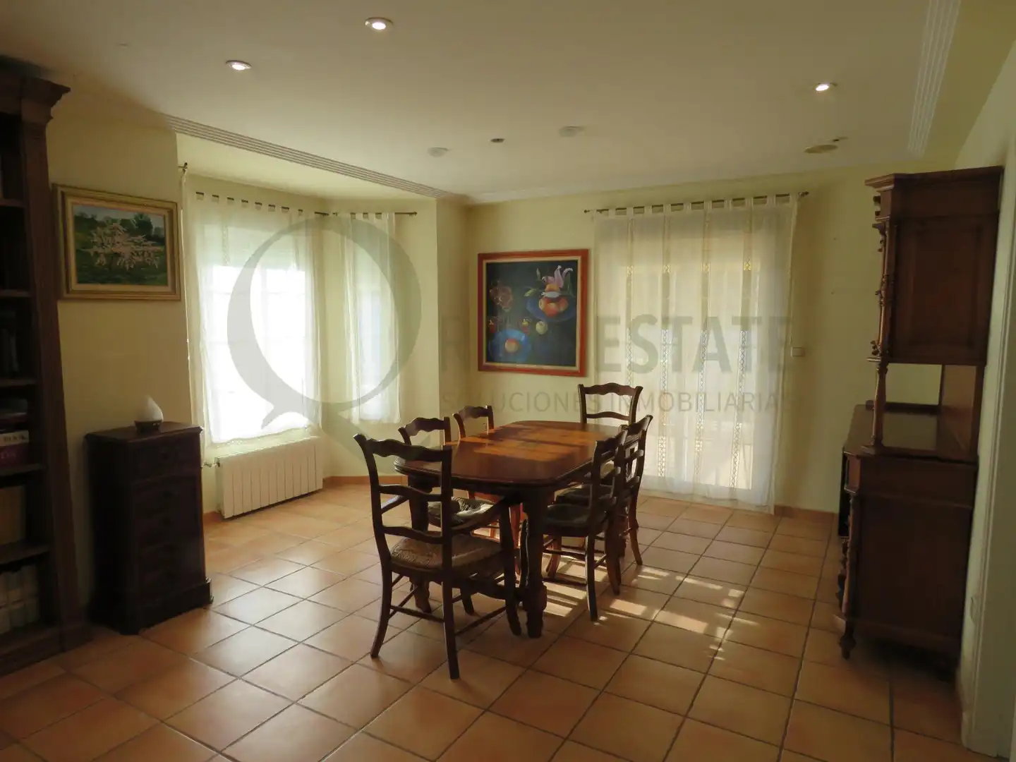 Detached house with pool for sale in Almajada - Ravel, imagen 17