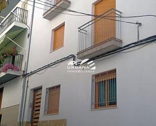 Exterior view of Flat for sale in Cazorla  with Air Conditioner and Balcony