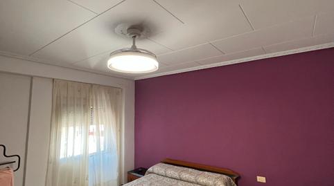 Foto 5 de Pis en venda a Carrer de Sant Antoni Abat, 45, Sueca ciudad, Sueca