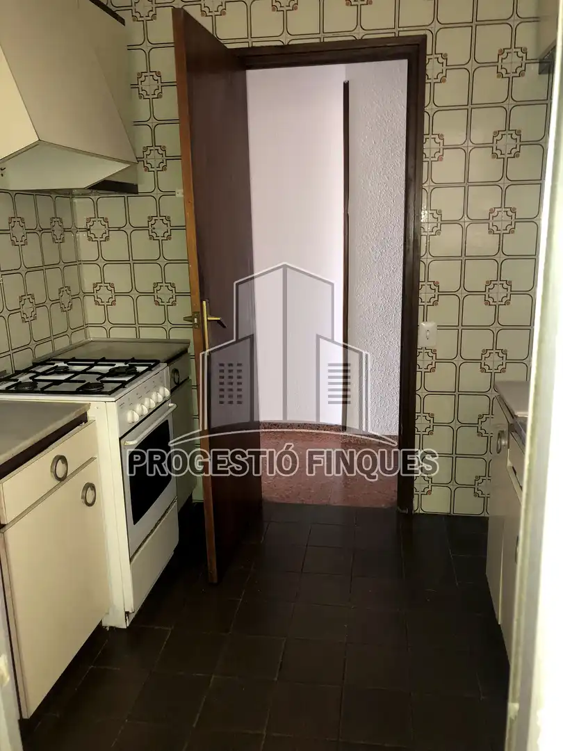 Piso en venta en Carrer Camí de Riudoms, Ponent