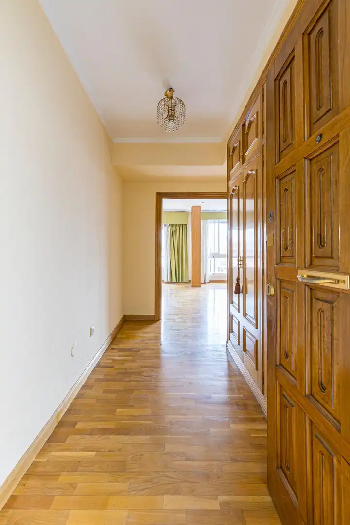 Pis en venda en Murcia amb Aire condicionat i Parquet