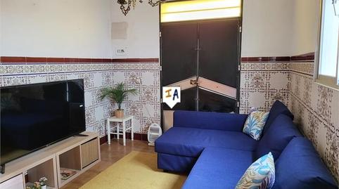 Foto 4 de Casa adosada en venta en Bobadilla - Bobadilla Estación - La Joya, Antequera