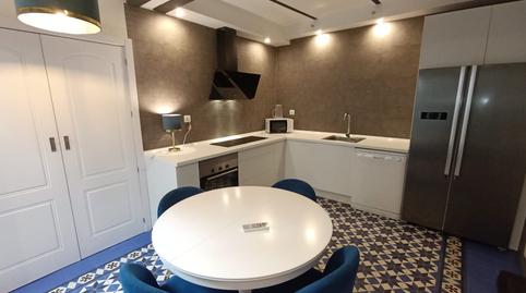 Foto 2 de Piso en venta en Centro ciudad, Linares