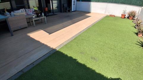 Foto 4 de Planta baixa en venda a Els Canons - Les Orioles - Can Paulet, Sant Boi de Llobregat