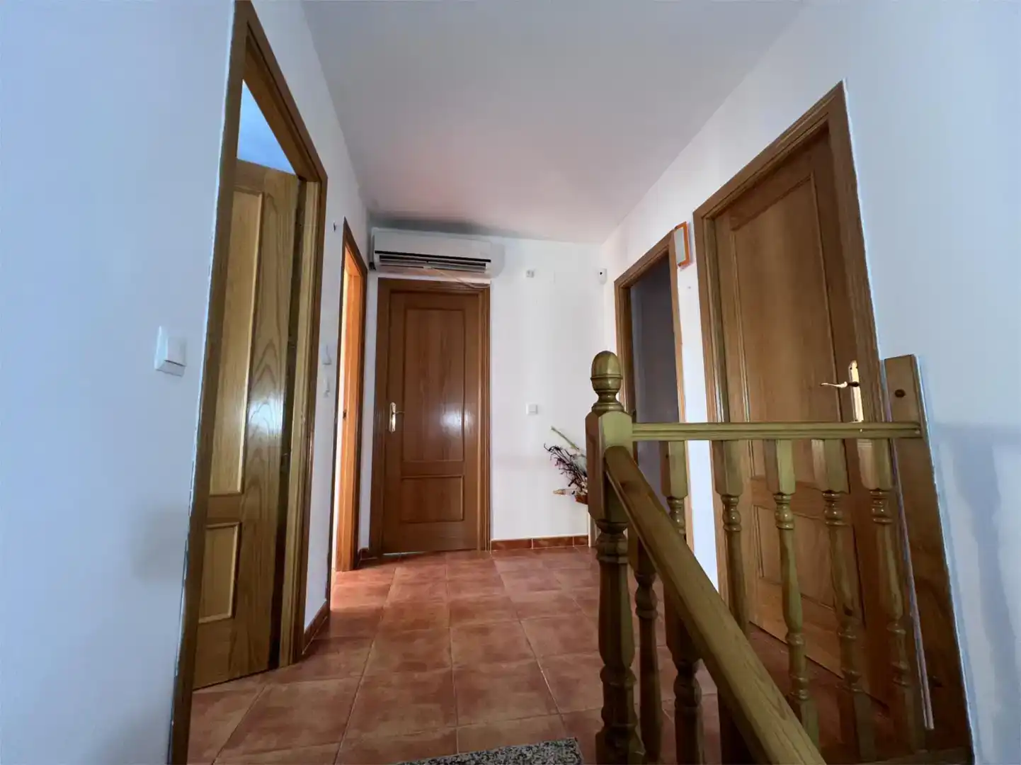 Casa o xalet en venda en Los Cerralbos amb Aire condicionat i Balcó