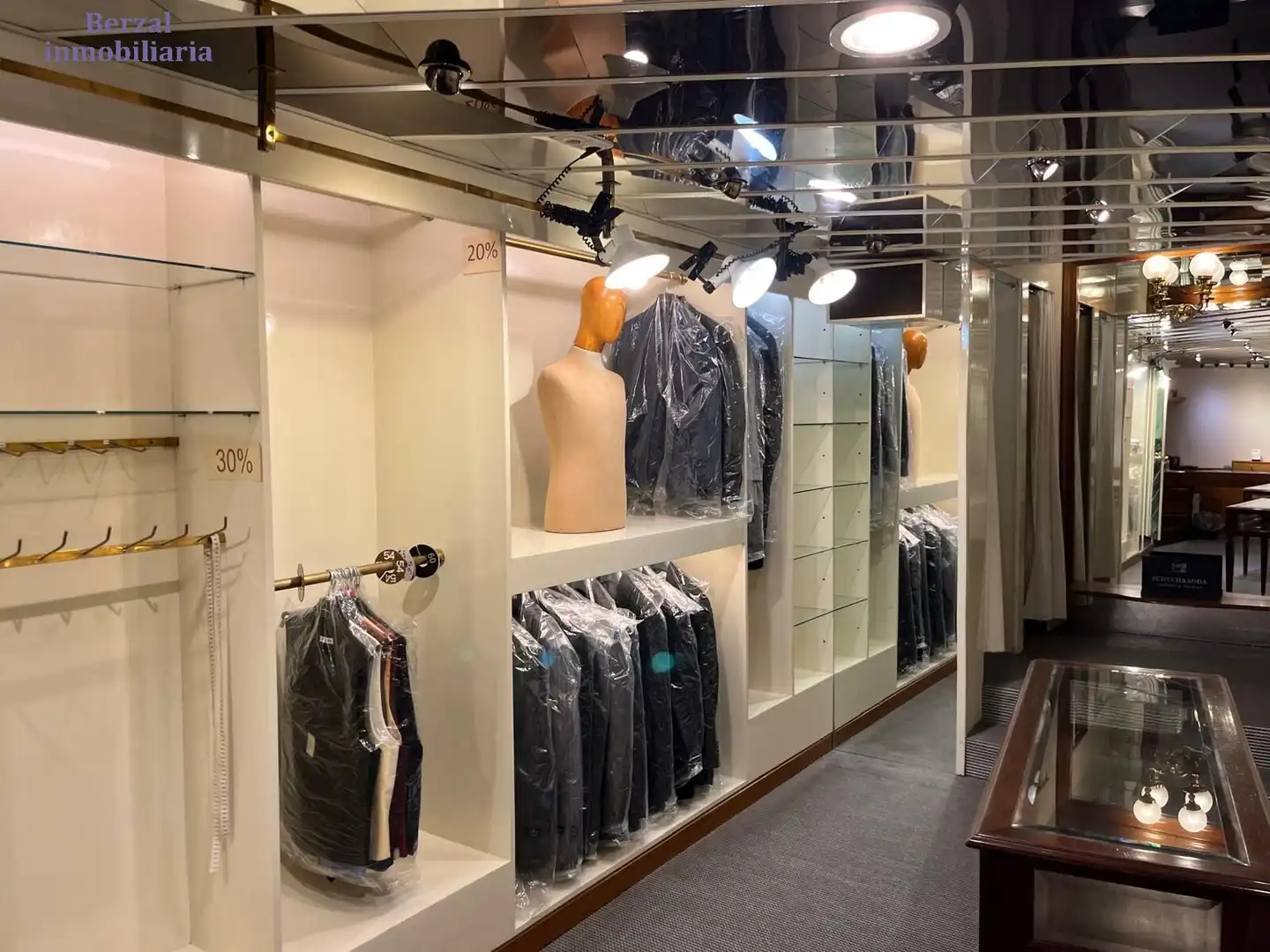 Locale commerciale in affitto a Calle JUAN XXIII, imagen 8