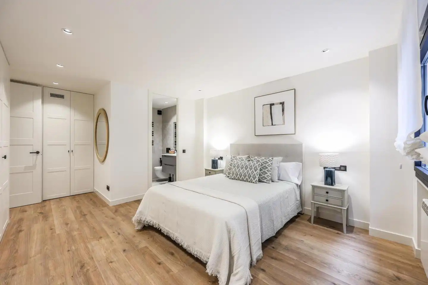 Flat with pool for sale in Calle de Don Ramón de la Cruz, imagen 21