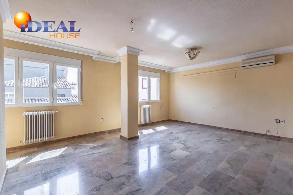 Piso con ascensor en venta en Calle MARQUES DE MONDEJAR, imagen 7