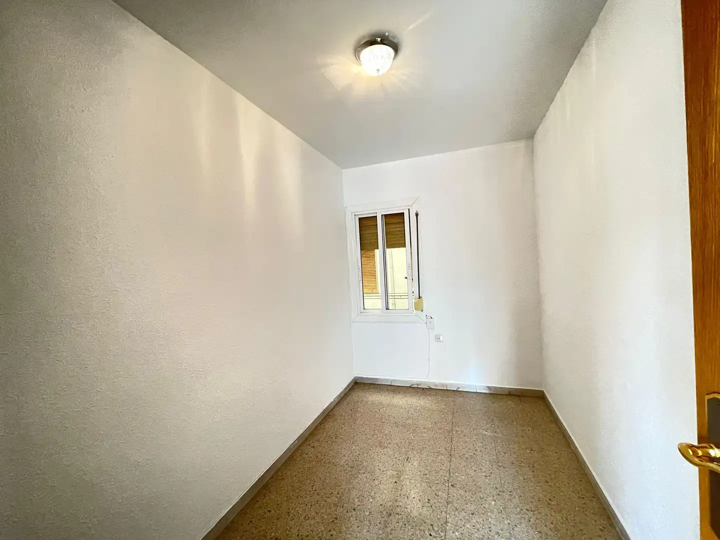 Bedroom of Flat for sale in Molins de Rei  with Air Conditioner and Heating