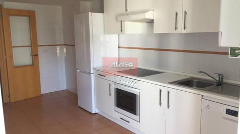 Foto 3 de Dúplex en venda a Chano Piñeiro, 1, Barrocanes, Ourense Capital