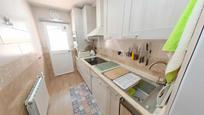 Kitchen of Planta baja for sale in  Madrid Capital  with Air Conditioner