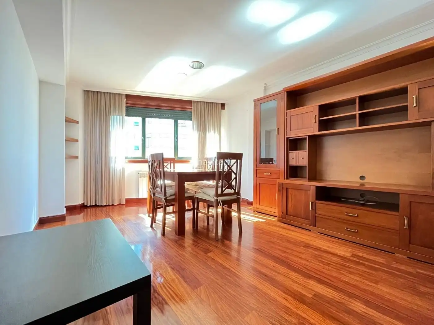Piso con ascensor en venta en Praza de América 2, imagen 9