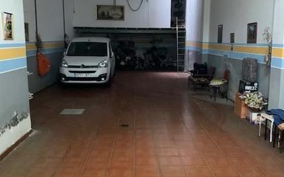 Parking of Flat for sale in Gáldar