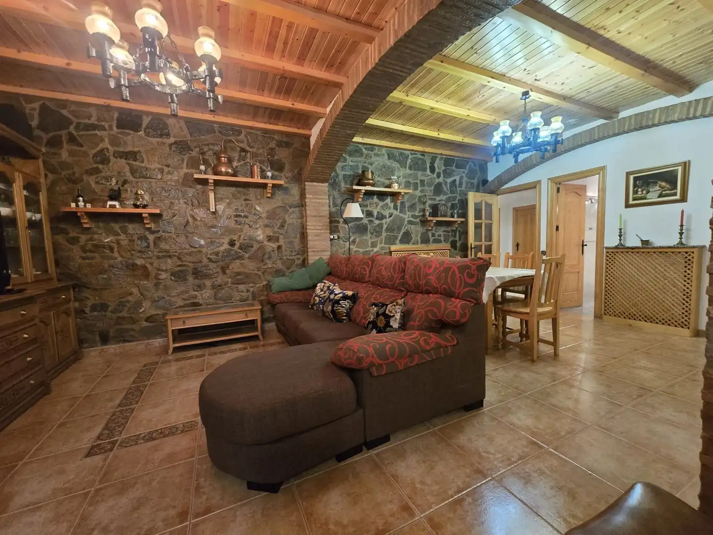 Casa en venda a Villamediana de Iregua, imagen 33