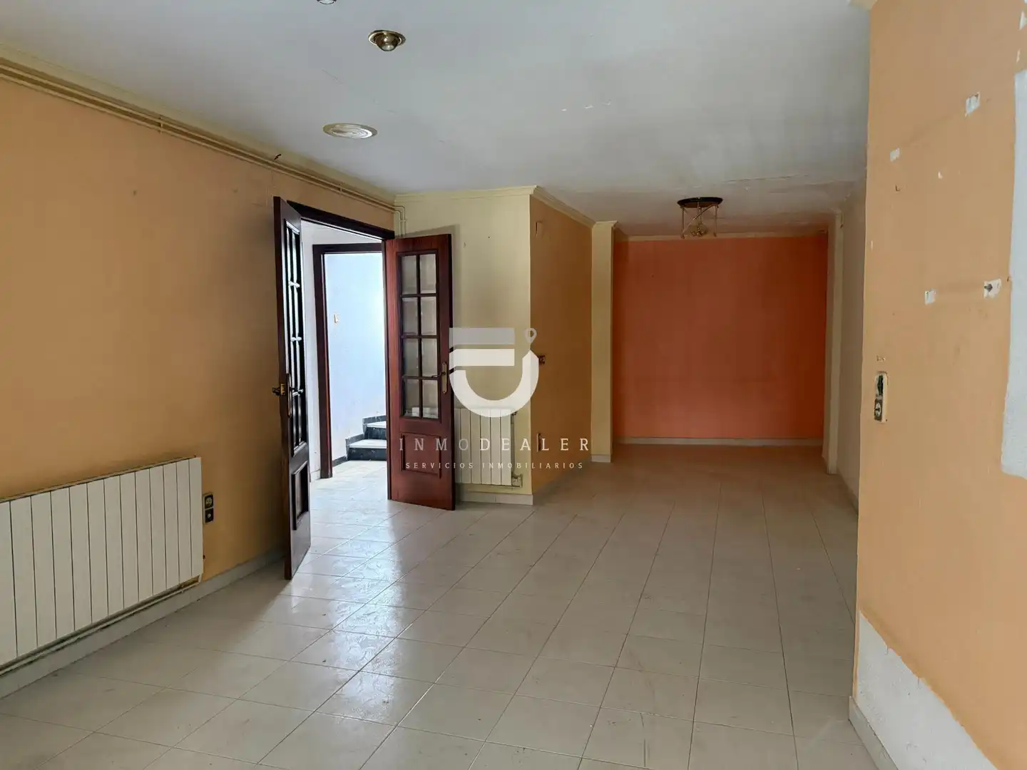 Residencial en venda a Plaza Mayor, imagen 7