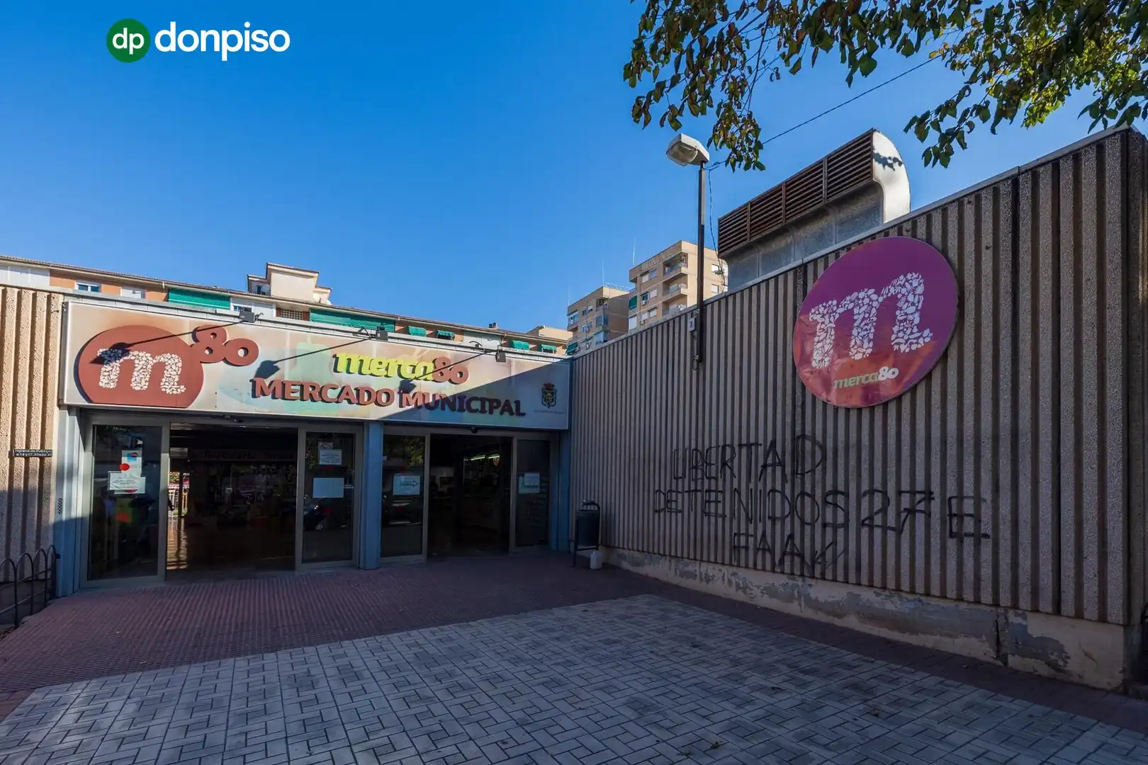 Ground floor for sale in Zaidín