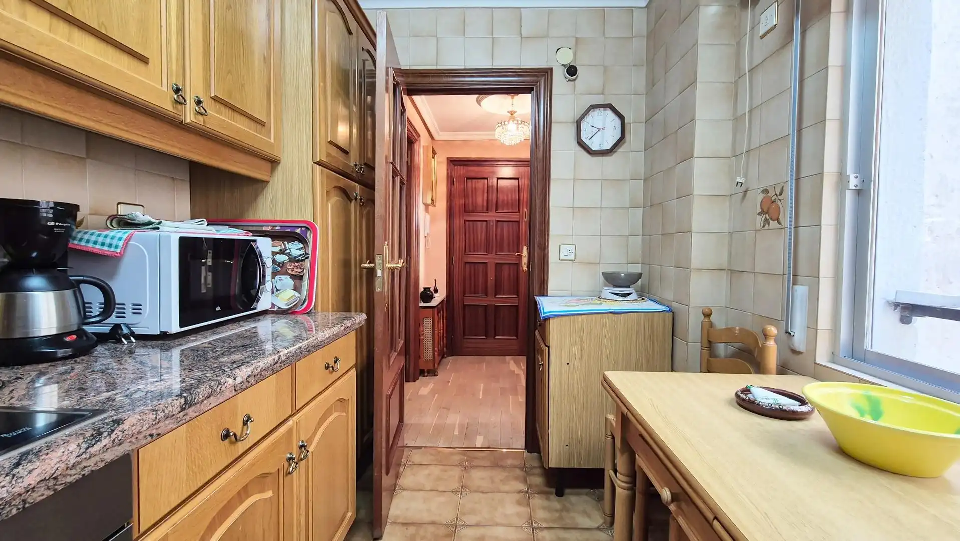 Cocina de Piso en venta en Prosperidad - Delicias