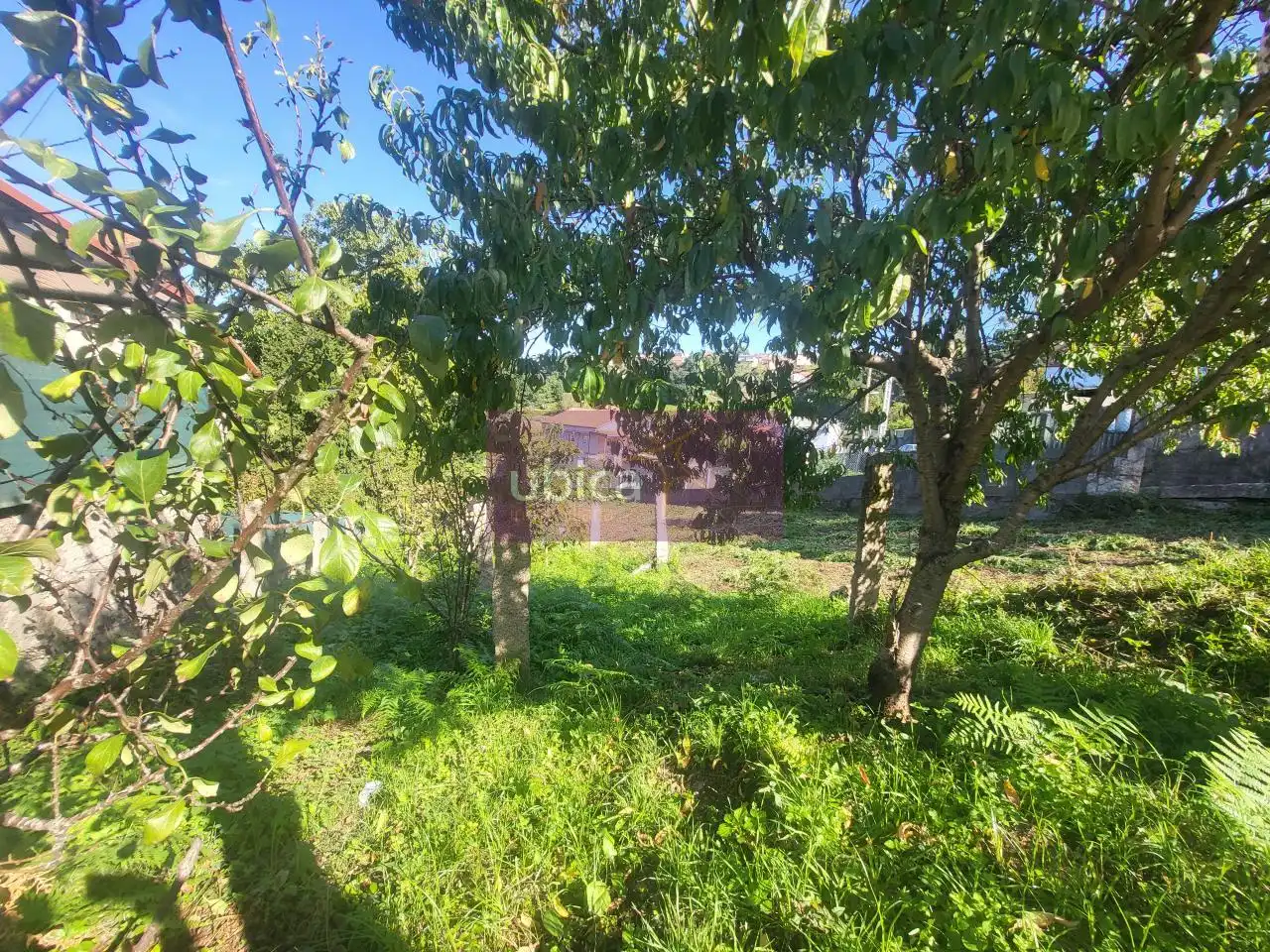 Residencial en venta en Vigo 