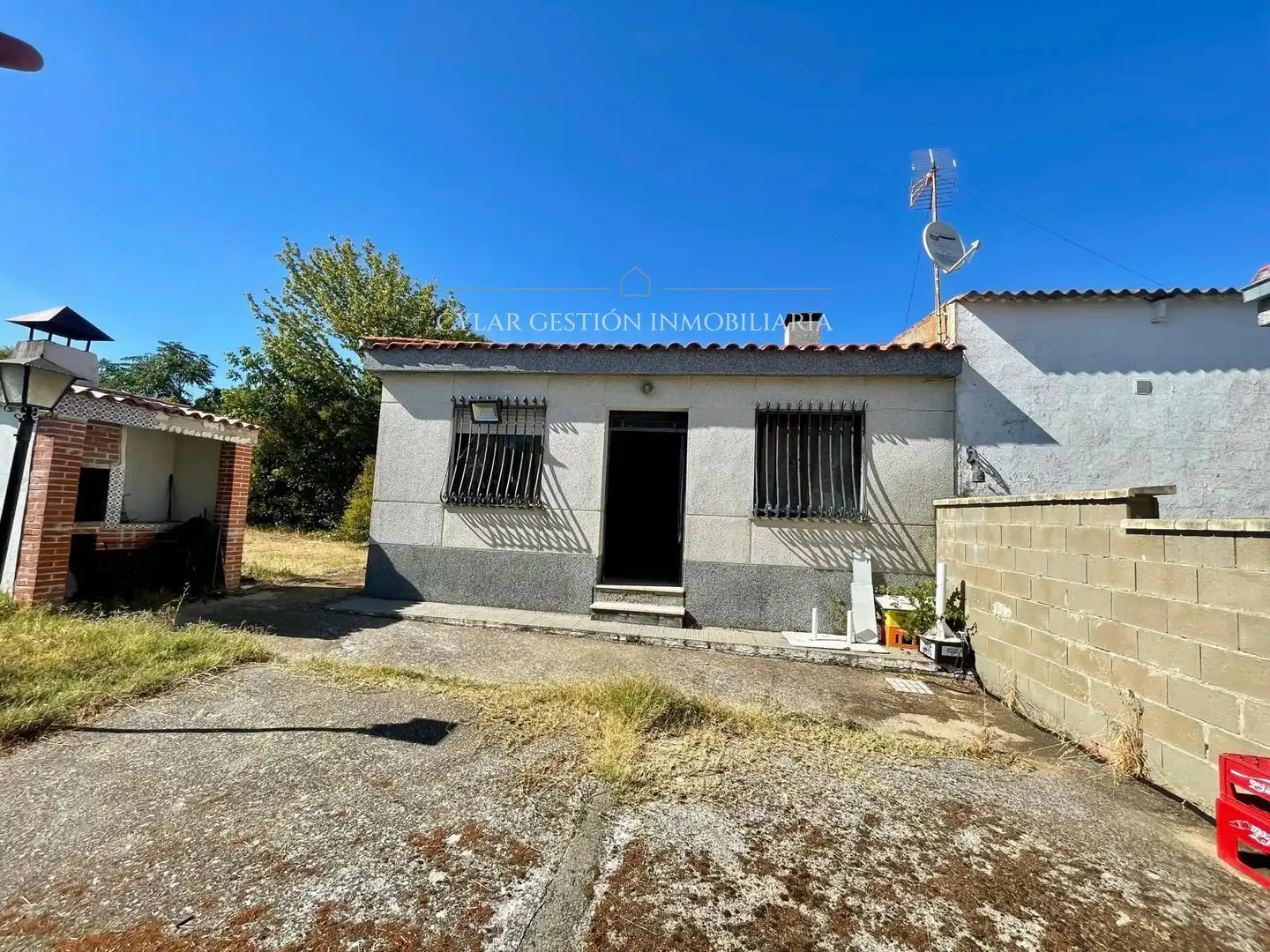Rural land for sale in ALONDRA