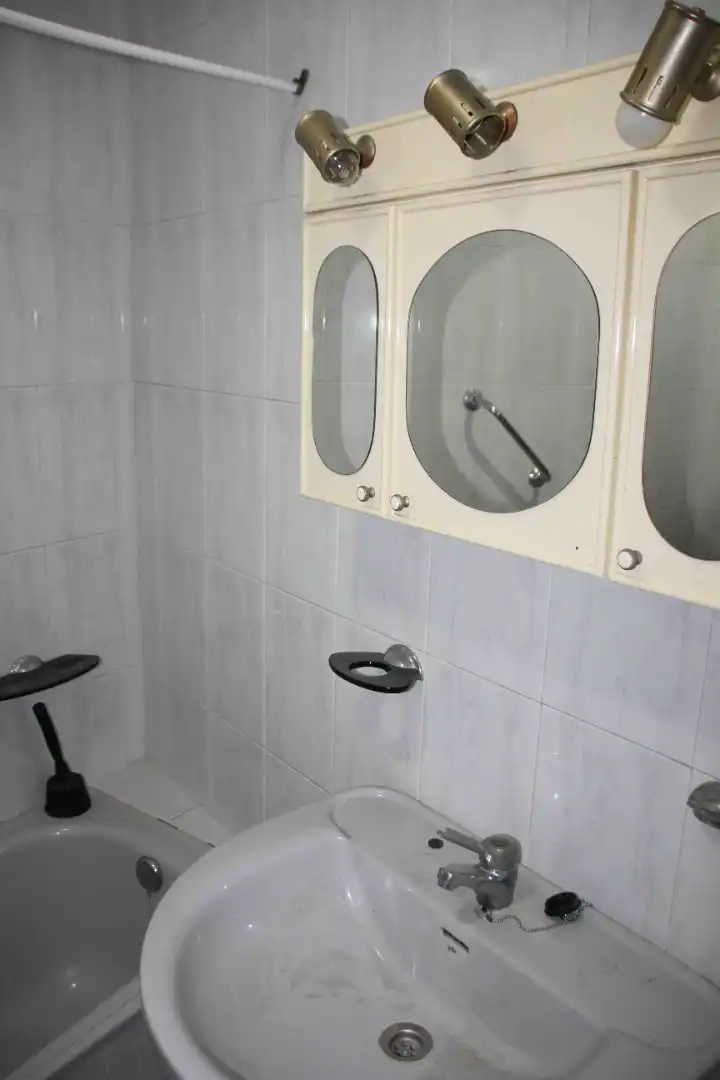 Piso en venta en Avenida Calvo Sotelo, Padrón