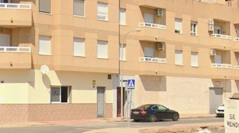 Foto 3 von Geschaftsraum zum Verkauf in La Zanja, 3, Ejido Norte, El Ejido